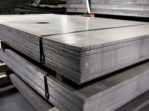 S31254 Sheet Plate